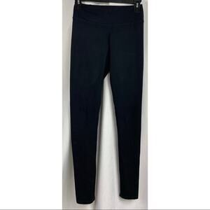 50% OFF Marcea Leggings Workout Black Stretch Size Small
